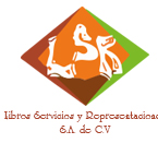 LSR, S.A. de C. V.